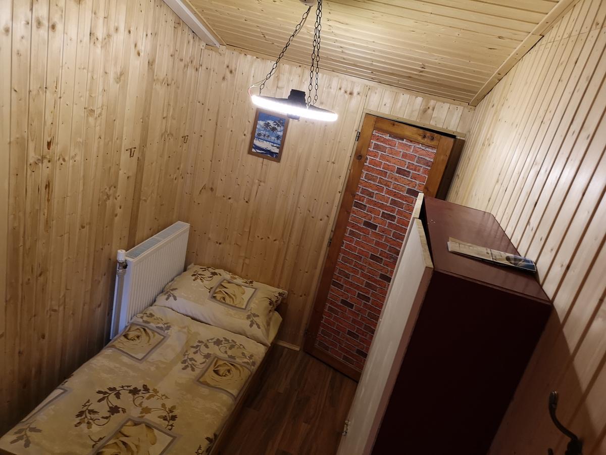 Kempink U Serifa Protivín Zewnętrze zdjęcie